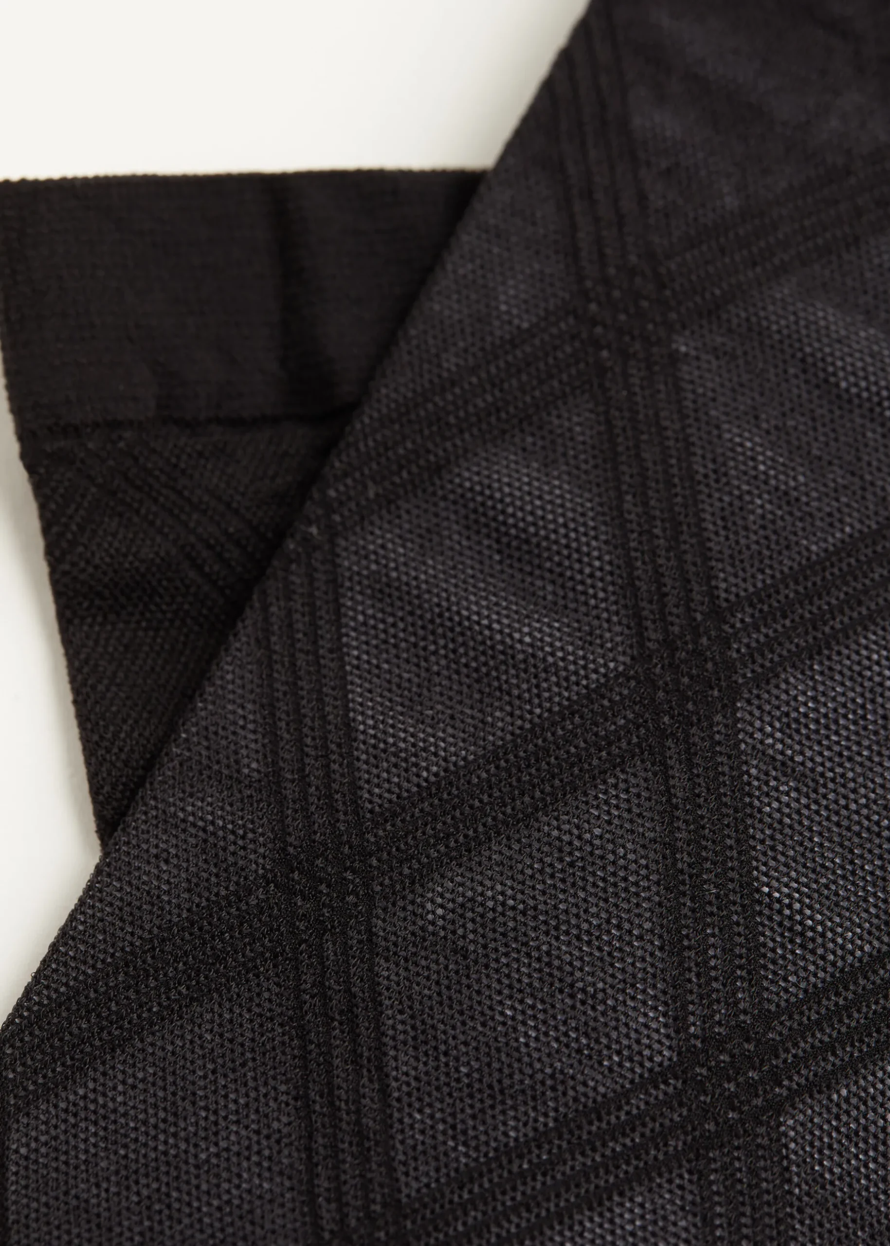 Women Calzedonia Eco Diamond Mesh Short Socks