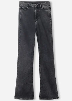 Women Calzedonia Flared Jeans