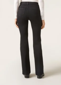 Women Calzedonia Flared Jeans