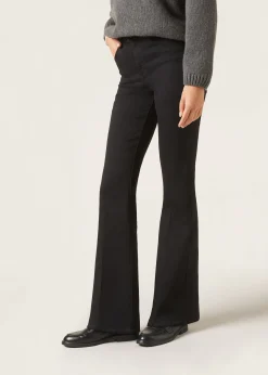 Women Calzedonia Flared Jeans
