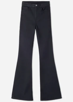 Women Calzedonia Flared Jeans