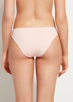 Women Calzedonia Floral Bikini Bottoms Honolulu