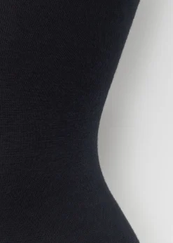 Kids Calzedonia Girl Eco Cotton Tights