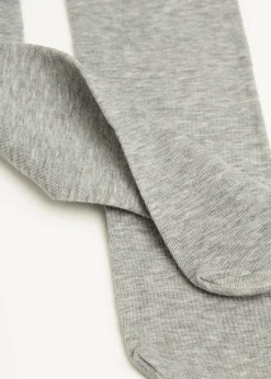 Kids Calzedonia Girl Eco Cotton Tights