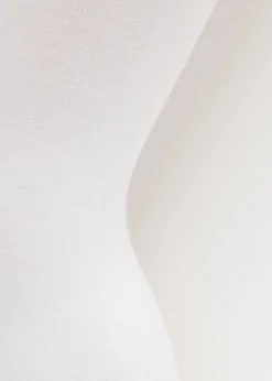 Kids Calzedonia Girl Eco Cotton Tights