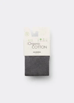 Kids Calzedonia Girl Eco Cotton Tights