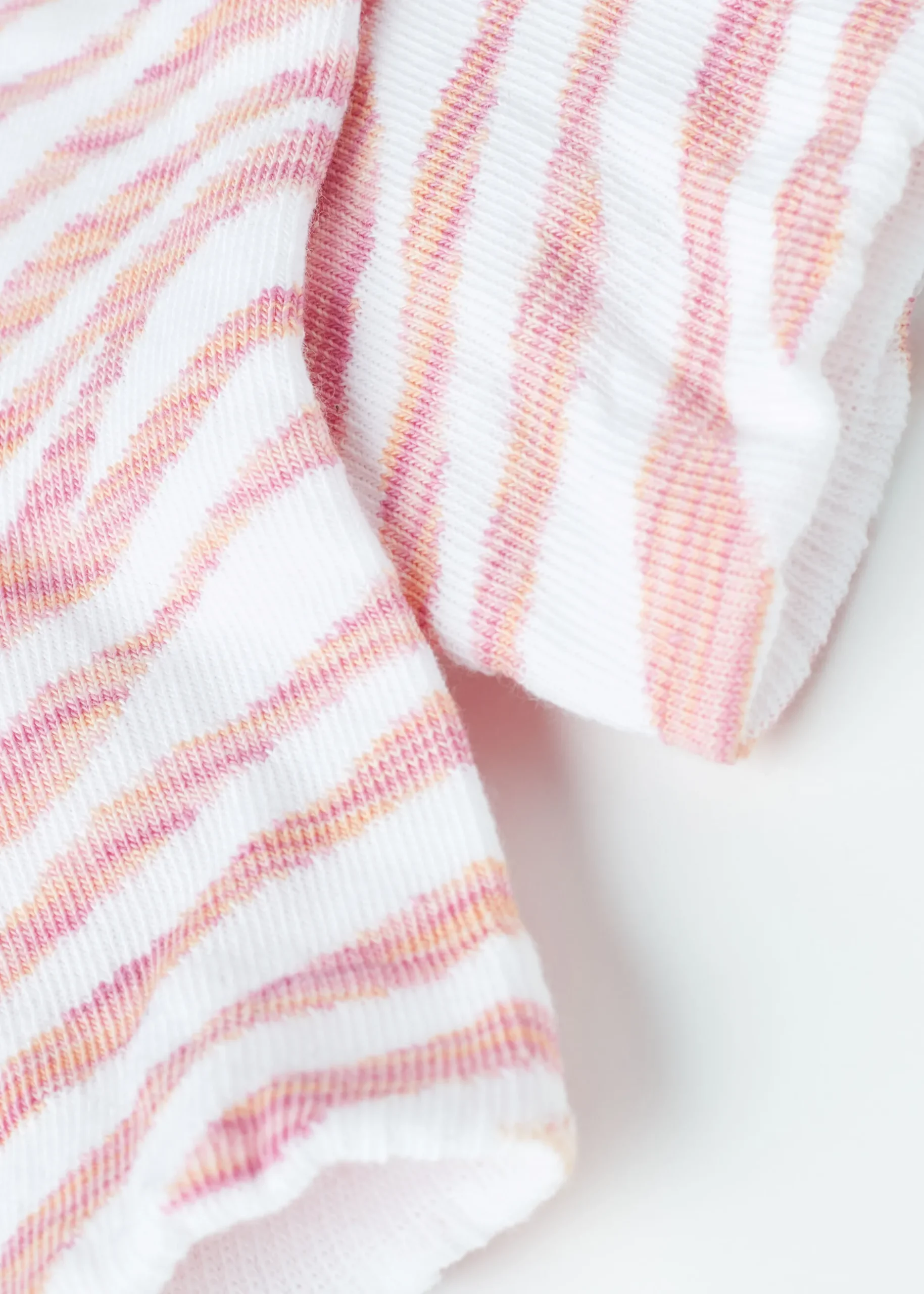 Kids Calzedonia Girls' Animal Print Short Socks