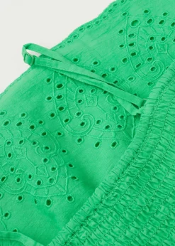 Kids Calzedonia Girls' Broderie Anglaise Dress