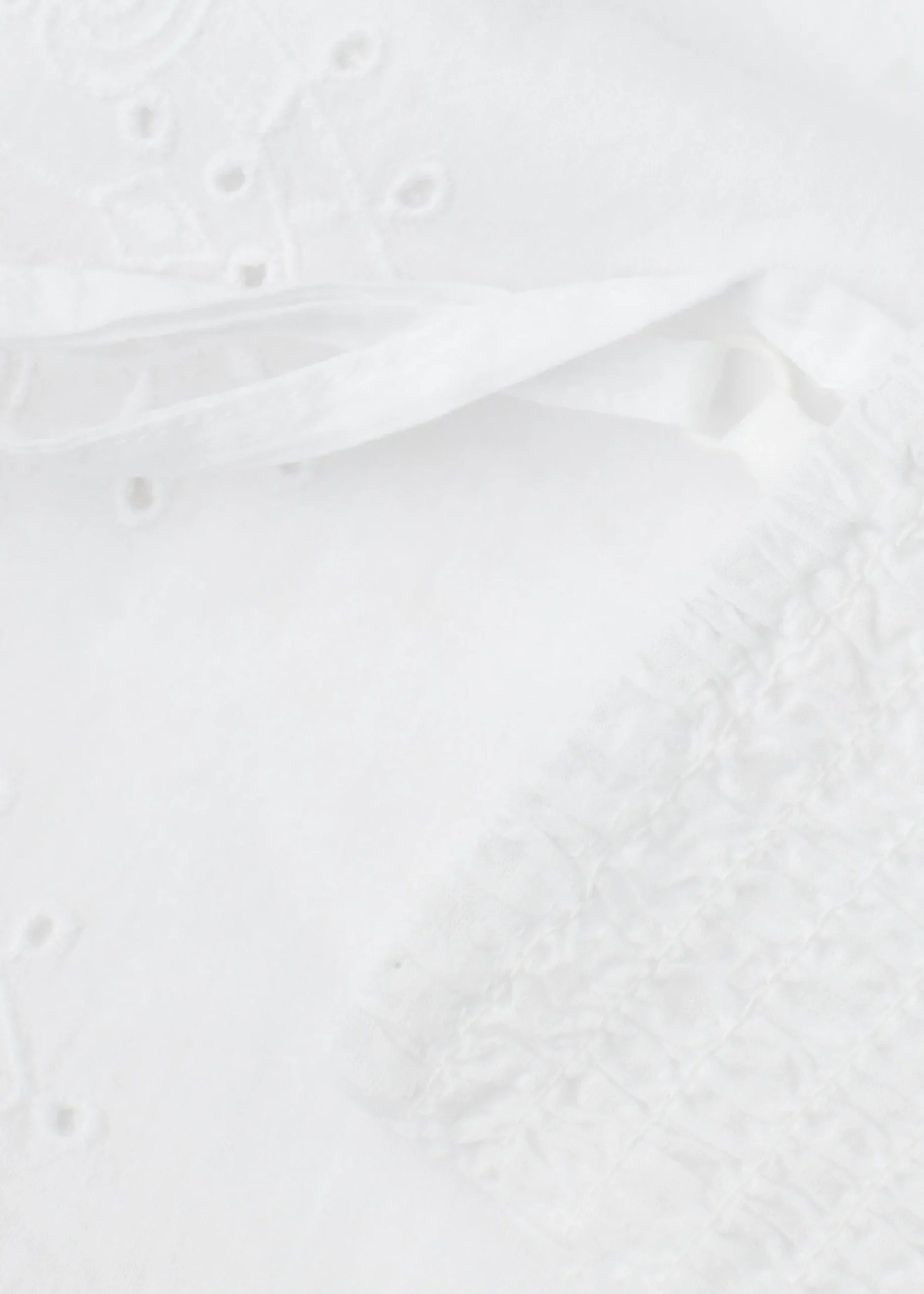 Kids Calzedonia Girls' Broderie Anglaise Dress