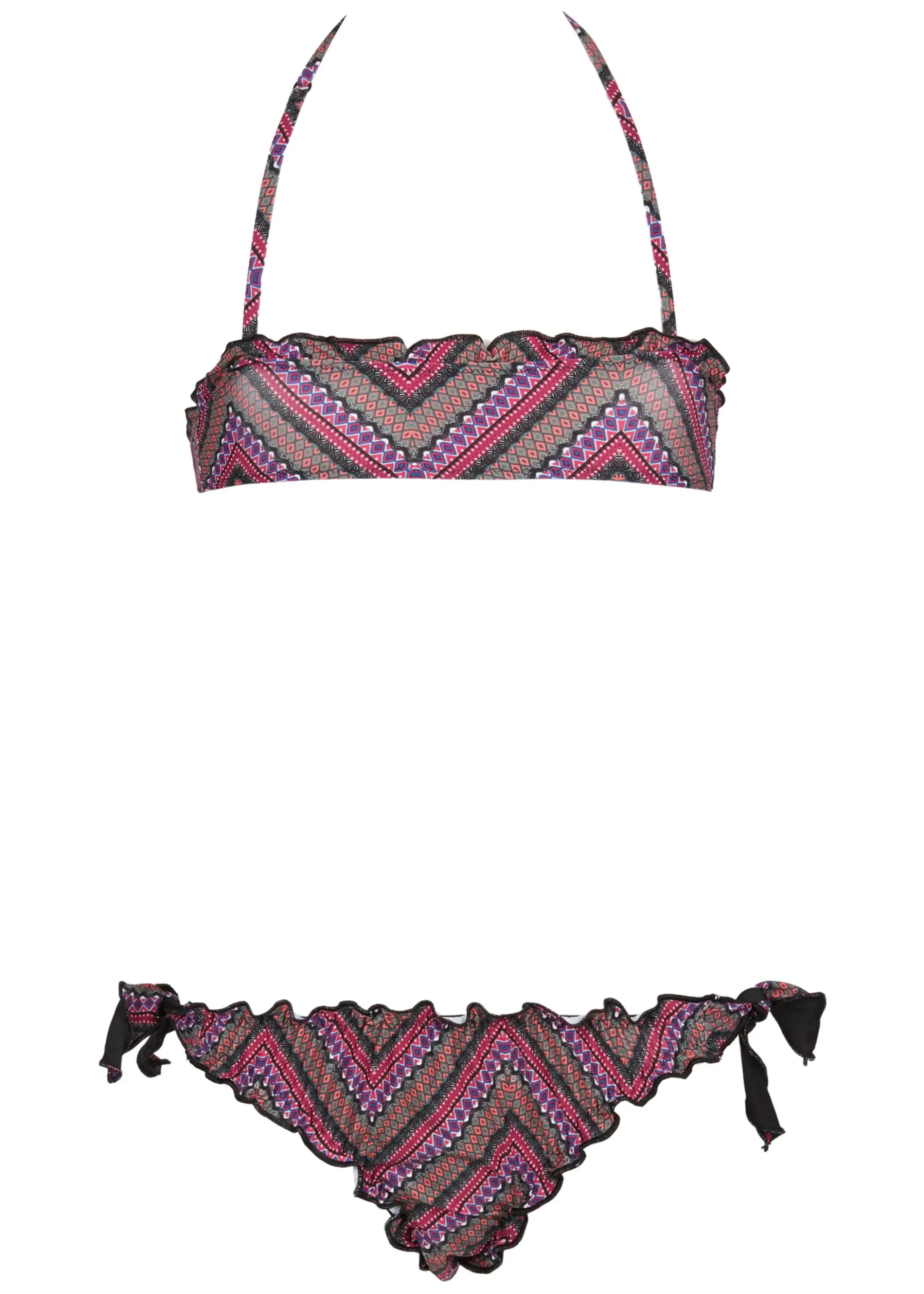 Kids Calzedonia Girls' Dorothy Mini Me Bikini