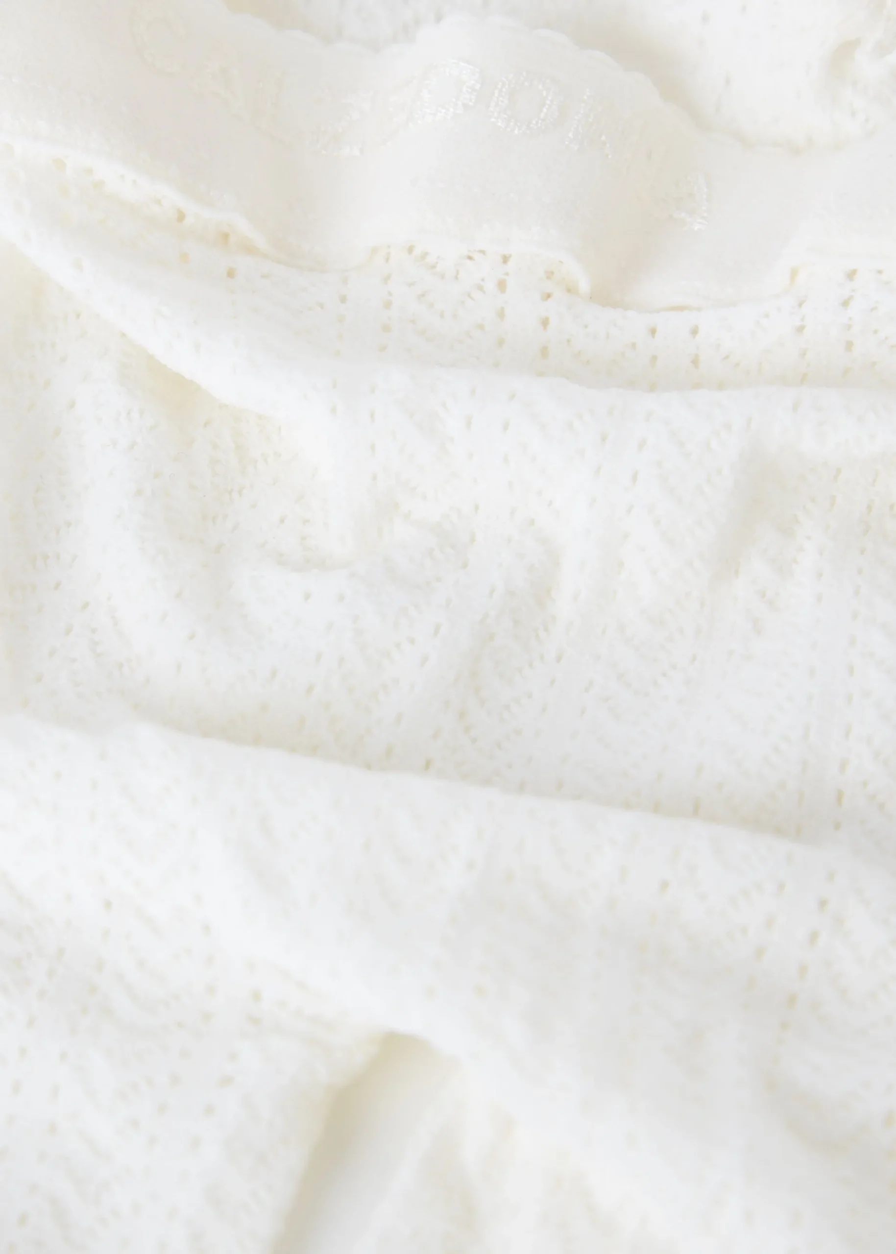 Kids Calzedonia Girls' Fishnet Tights