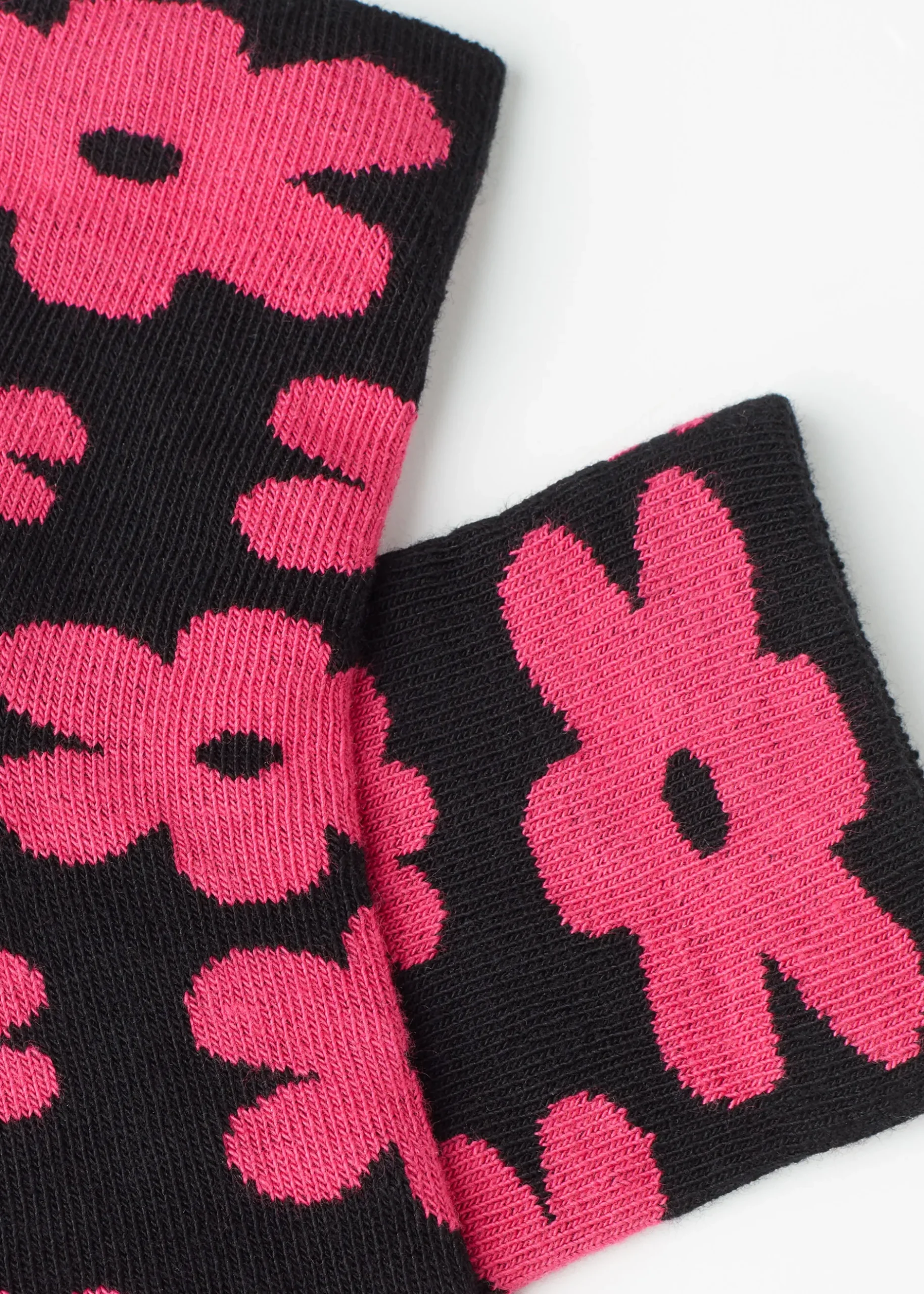 Kids Calzedonia Girls' Floral Short Socks