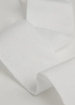 Kids Calzedonia Girls' Glitter Microfibre Tights