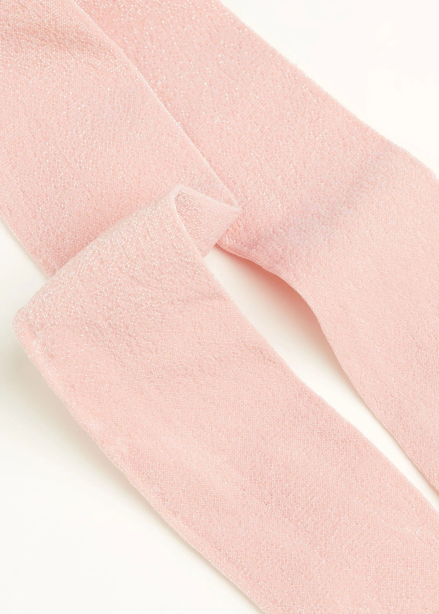 Kids Calzedonia Girls' Glitter Microfibre Tights