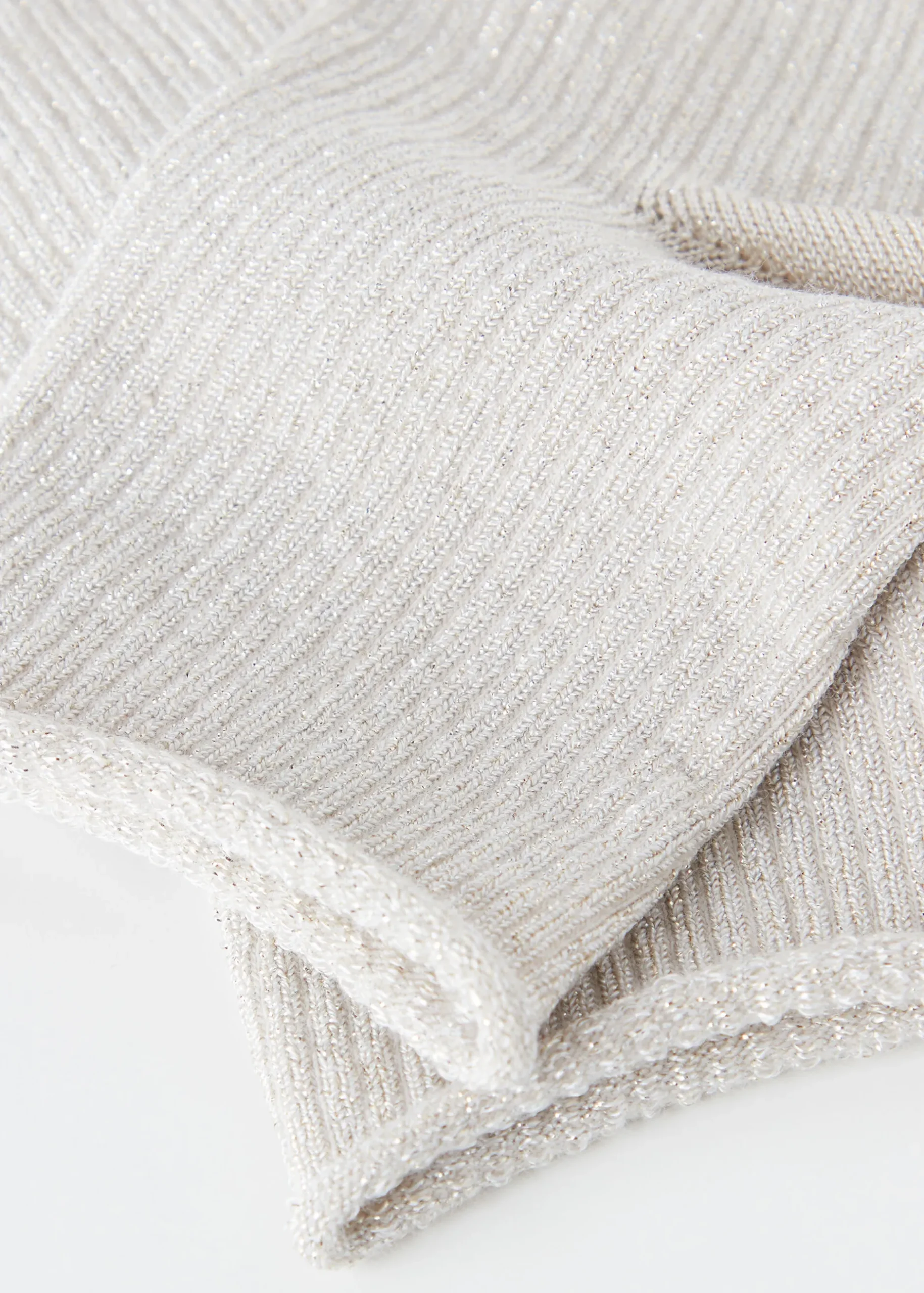 Kids Calzedonia Girls' Glitter Short Socks