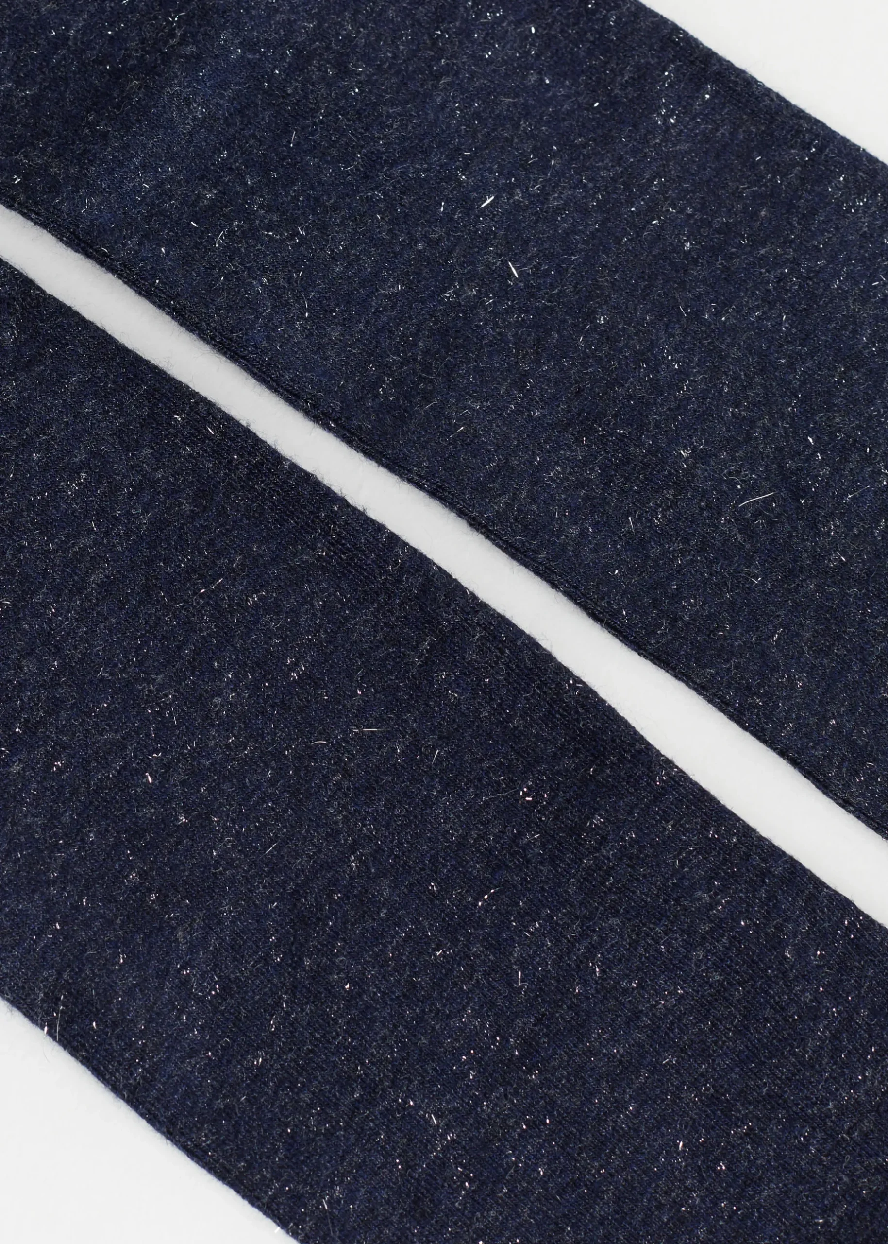 Kids Calzedonia Girls' Glitter Viscose Tights