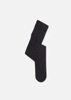 Kids Calzedonia Girls' Glitter Viscose Tights