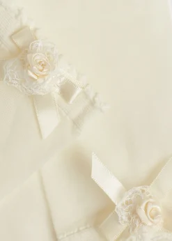 Kids Calzedonia Girls' Rose Short Socks