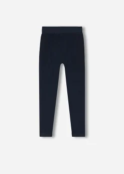 Kids Calzedonia Girls' Seamless Leggings