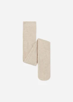 Kids Calzedonia Girls' Super Opaque Tights With Cashmere