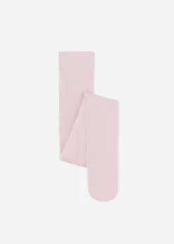 Kids Calzedonia Girls' Super Opaque Tights With Cashmere