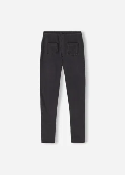 Kids Calzedonia Girls' Thermal Denim Leggings