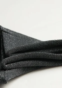 Women Calzedonia Glitter Short Socks