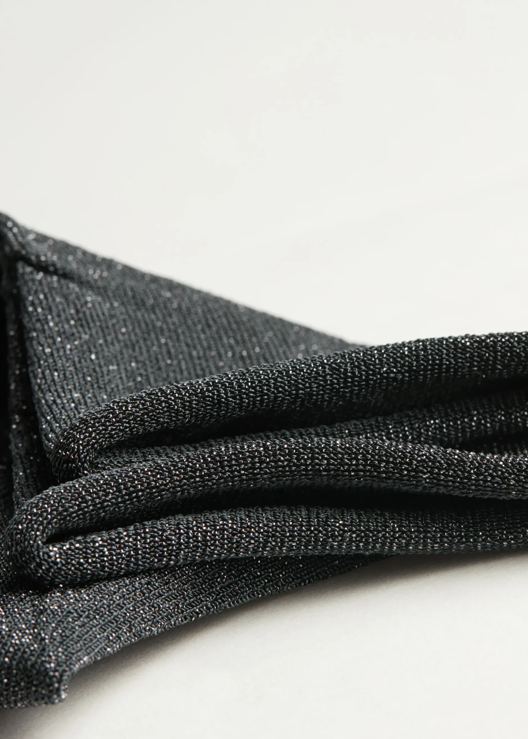 Women Calzedonia Glitter Short Socks