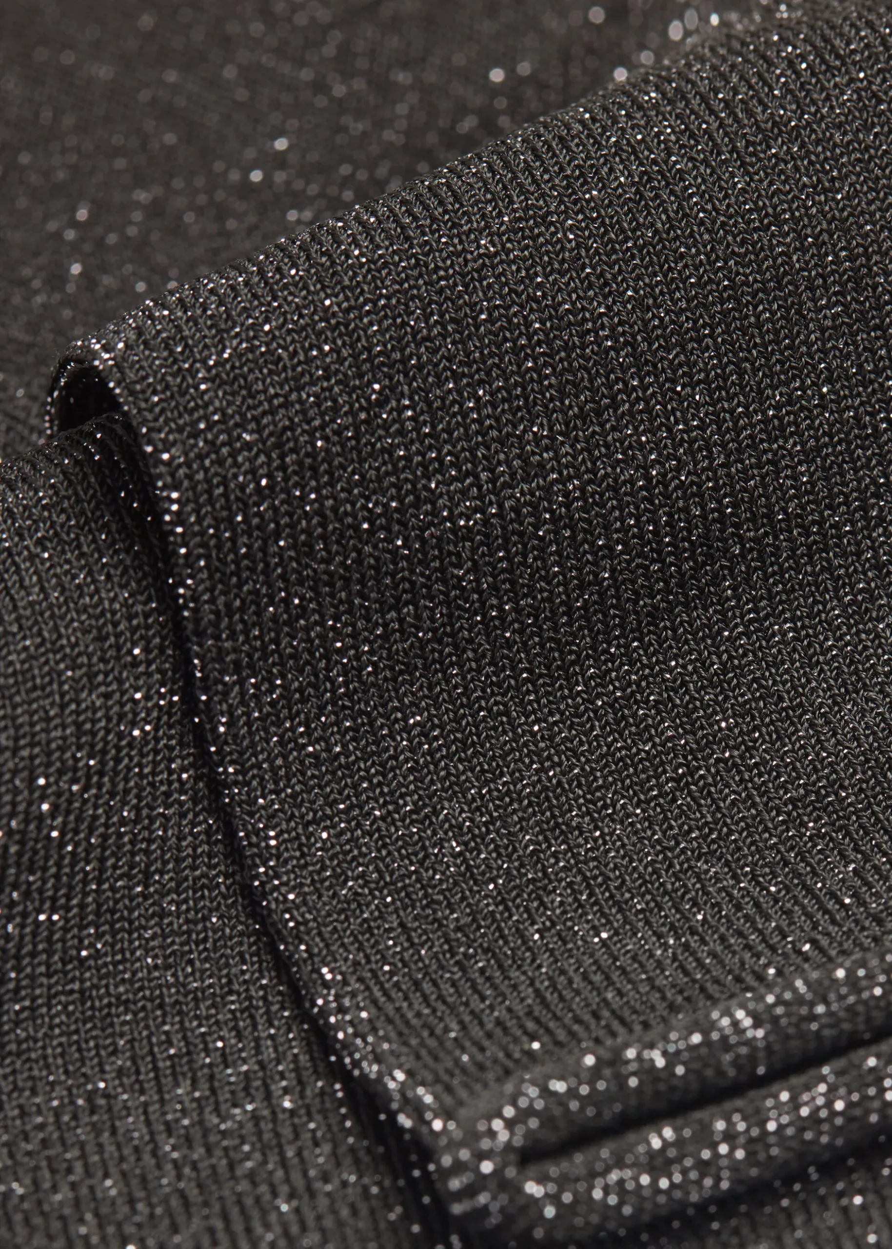 Women Calzedonia Glitter Short Socks