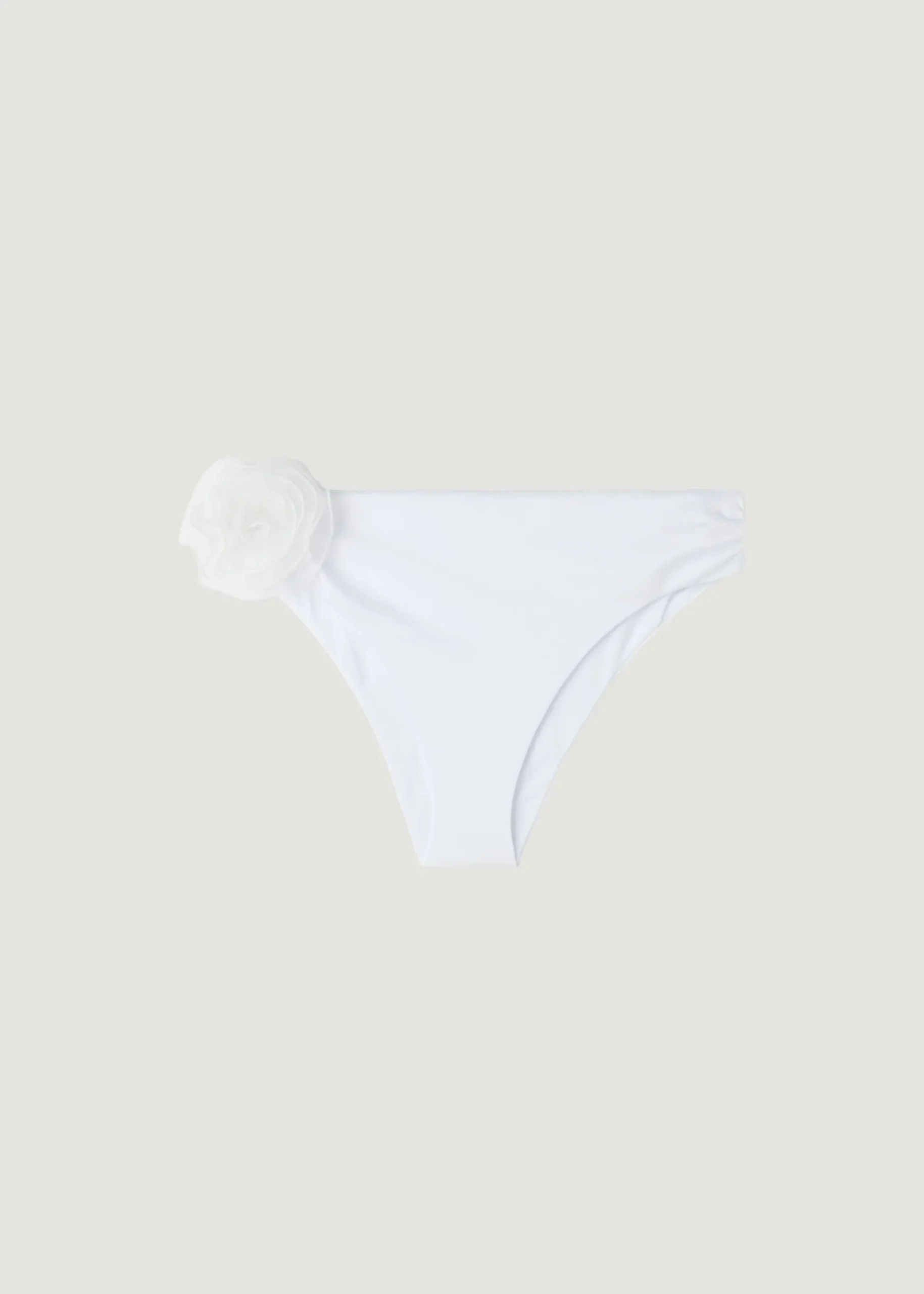 Women Calzedonia High-Waisted Bikini Bottoms Bora Bora