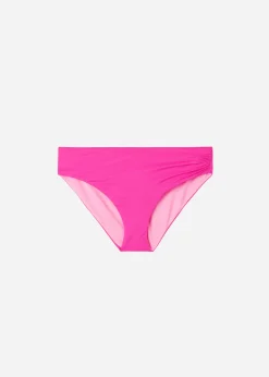 Women Calzedonia High-Waisted Bikini Bottoms Indonesia