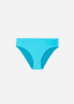 Women Calzedonia High-Waisted Bikini Bottoms Indonesia