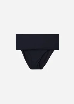 Women Calzedonia High-Waisted Bikini Bottoms Indonesia