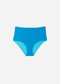 Women Calzedonia High-Waisted Shapewear Bikini Bottoms Indonesia