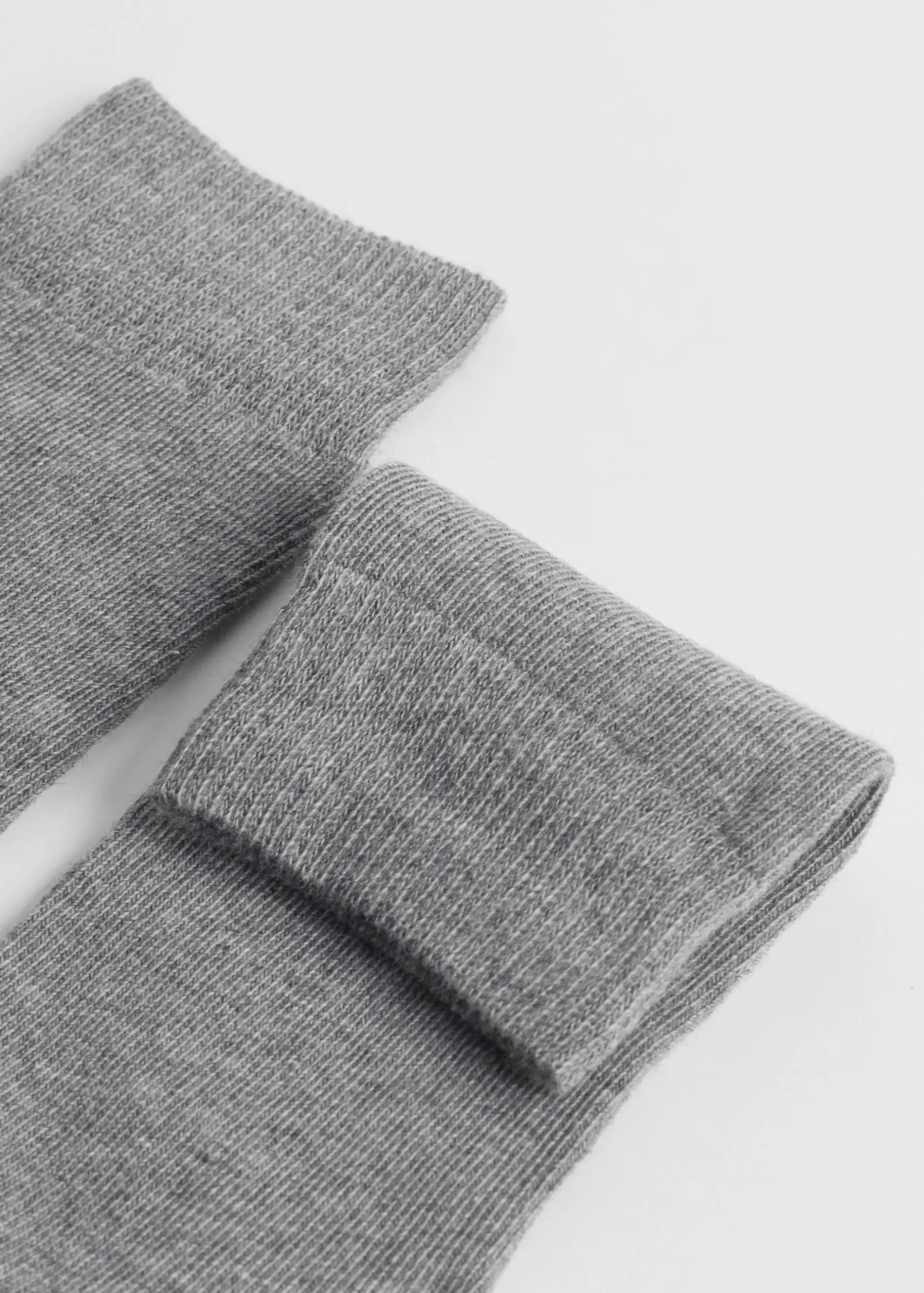 Kids Calzedonia Kids' Breathable Cotton Long Socks