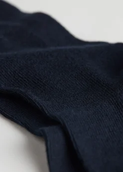 Kids Calzedonia Kids' Breathable Cotton Long Socks