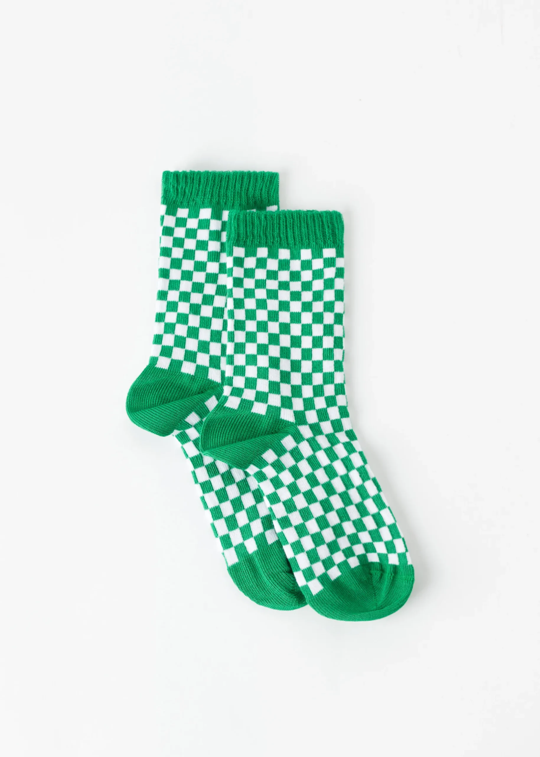 Kids Calzedonia Kids' Check Short Socks