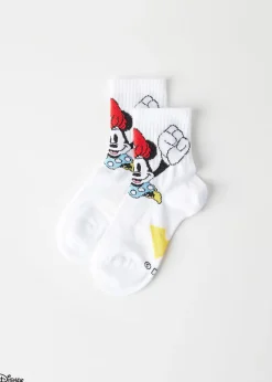 Kids Calzedonia Kids' Disney Short Socks