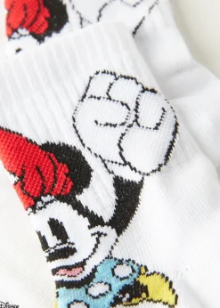 Kids Calzedonia Kids' Disney Short Socks