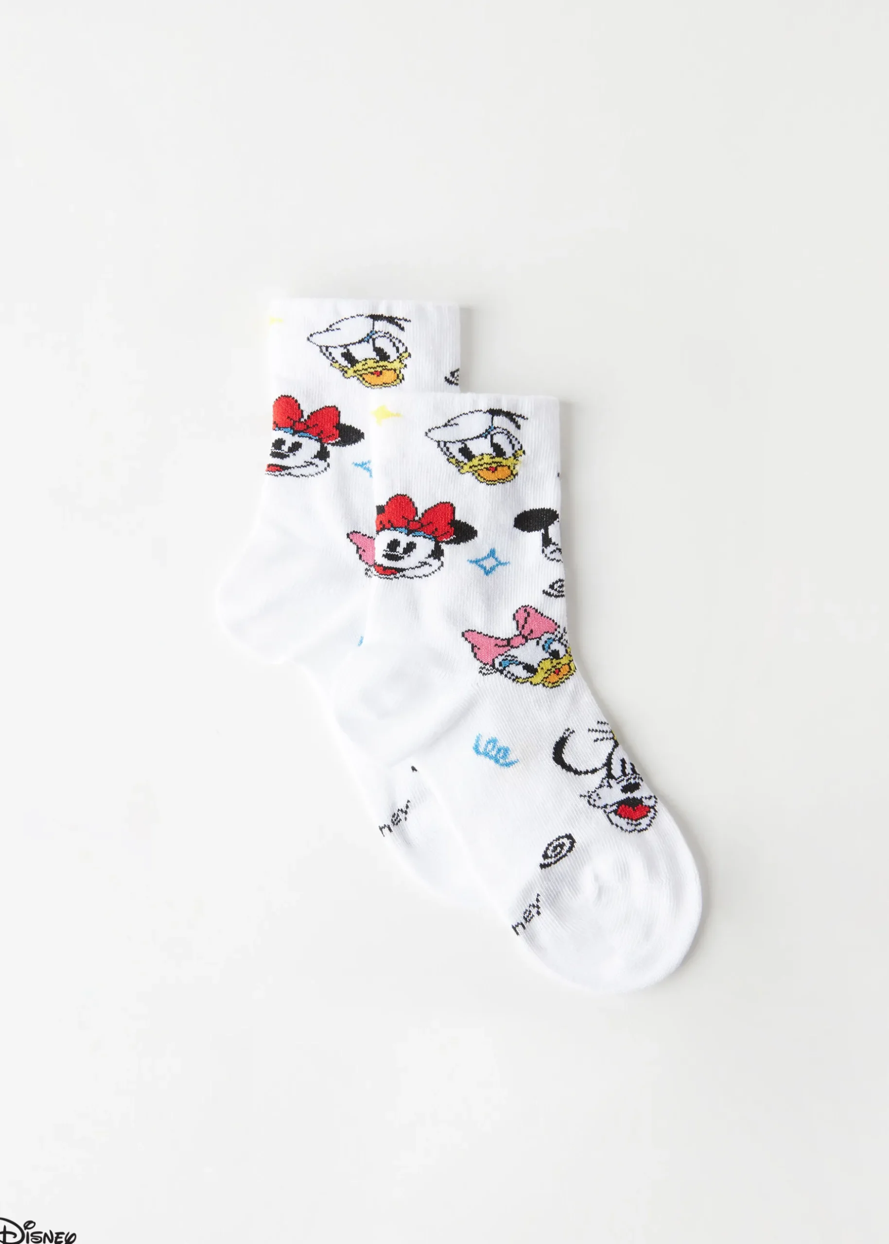 Kids Calzedonia Kids' Disney Short Socks