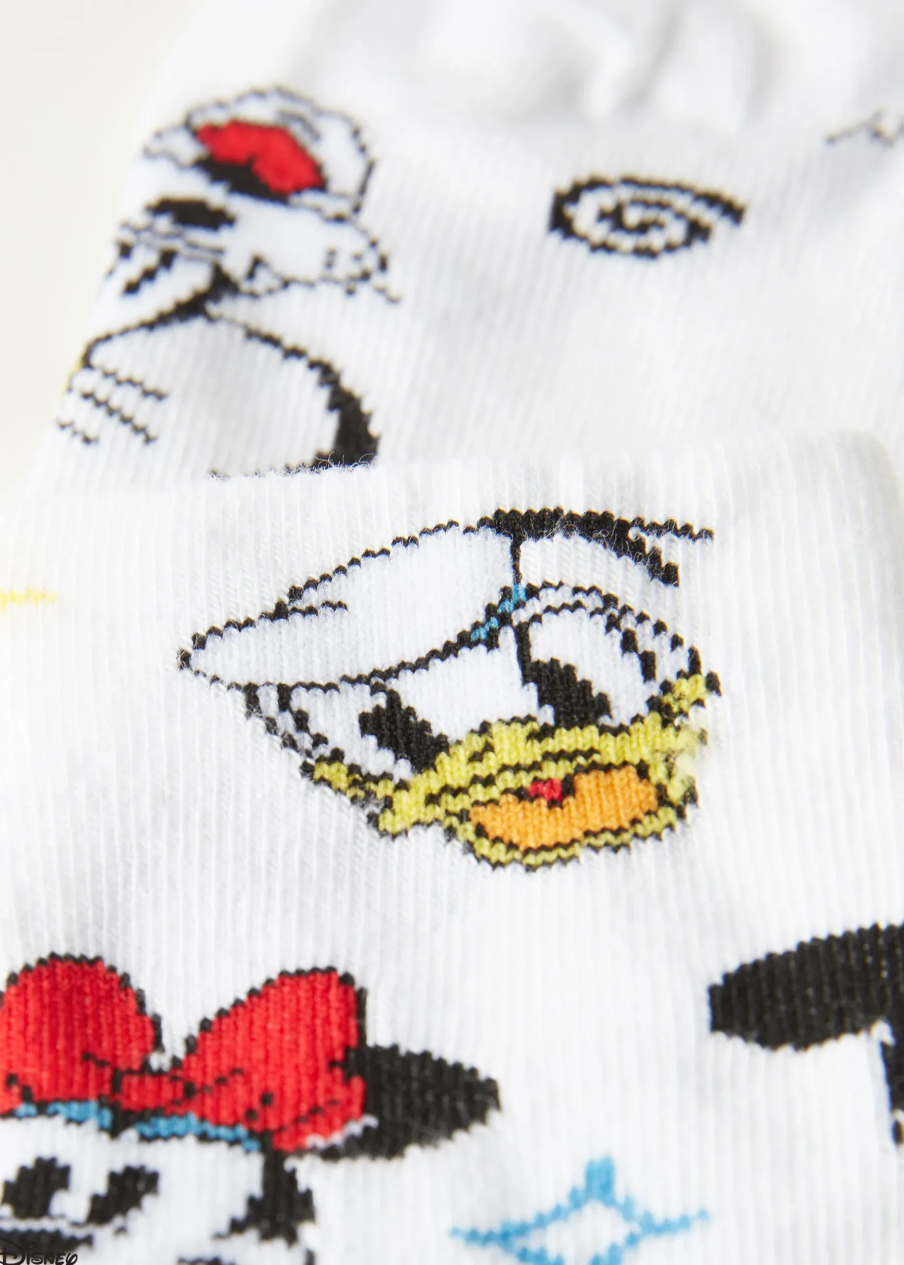 Kids Calzedonia Kids' Disney Short Socks