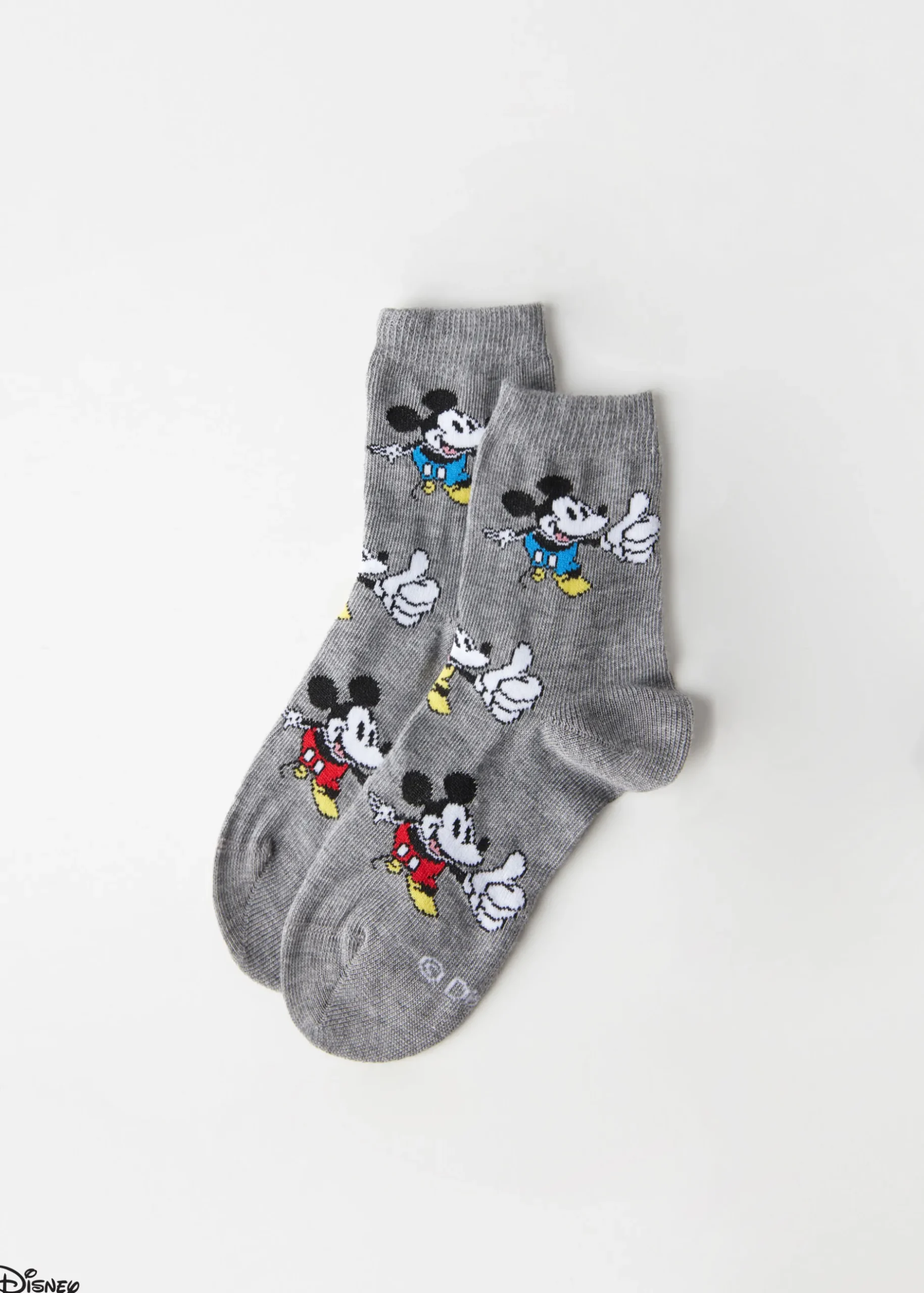 Kids Calzedonia Kids' Disney Short Socks