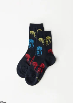 Kids Calzedonia Kids' Disney Short Socks