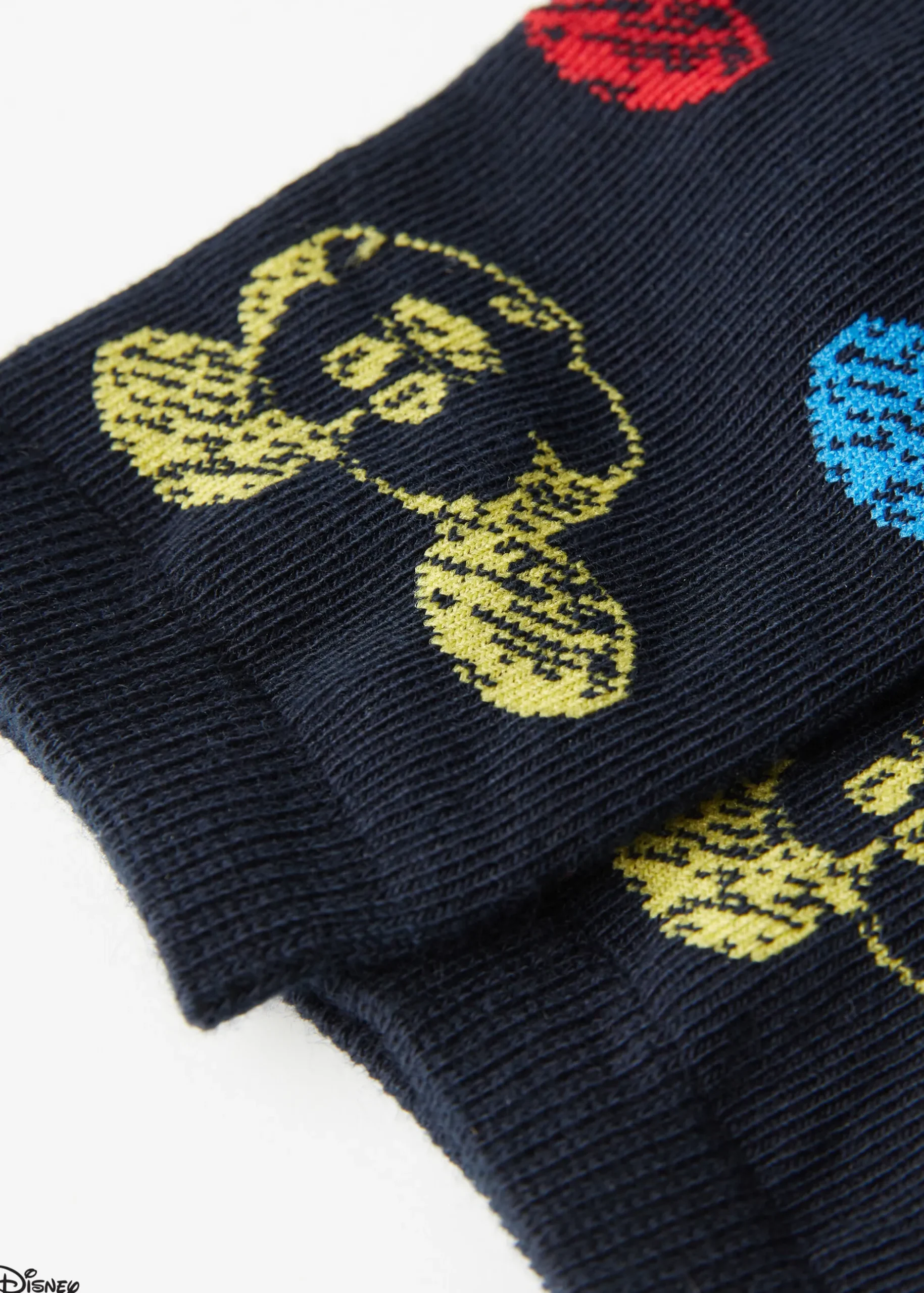 Kids Calzedonia Kids' Disney Short Socks