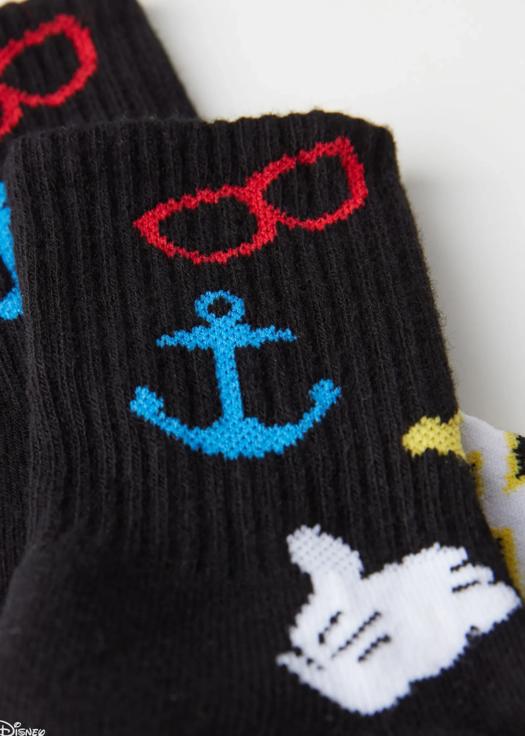 Kids Calzedonia Kids' Disney Short Socks