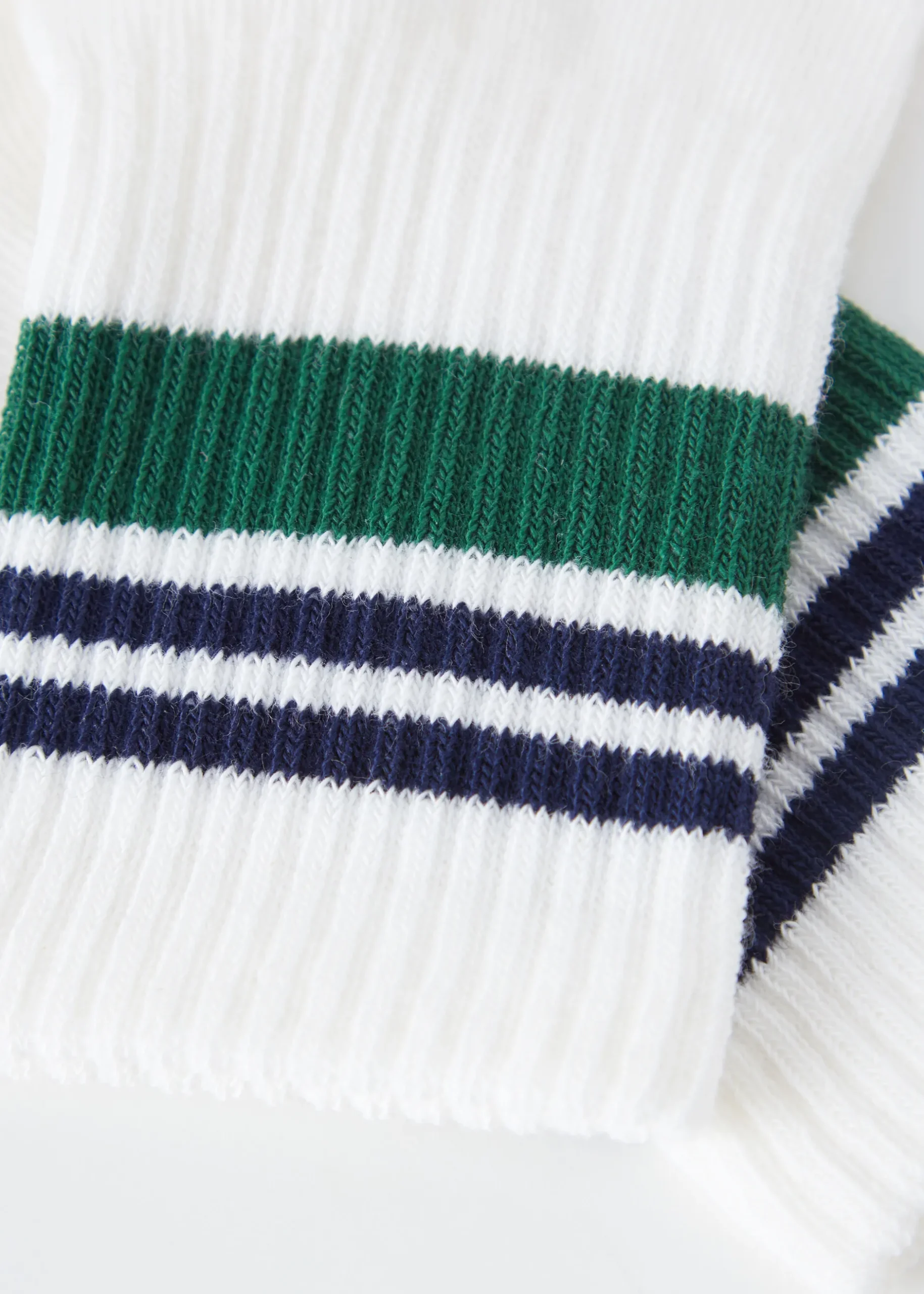 Kids Calzedonia Kids' Strap Short Socks