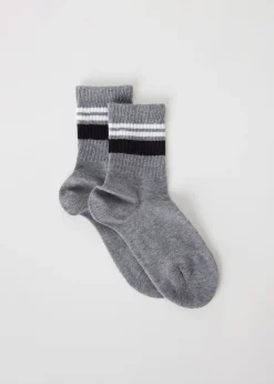 Kids Calzedonia Kids' Strap Short Socks