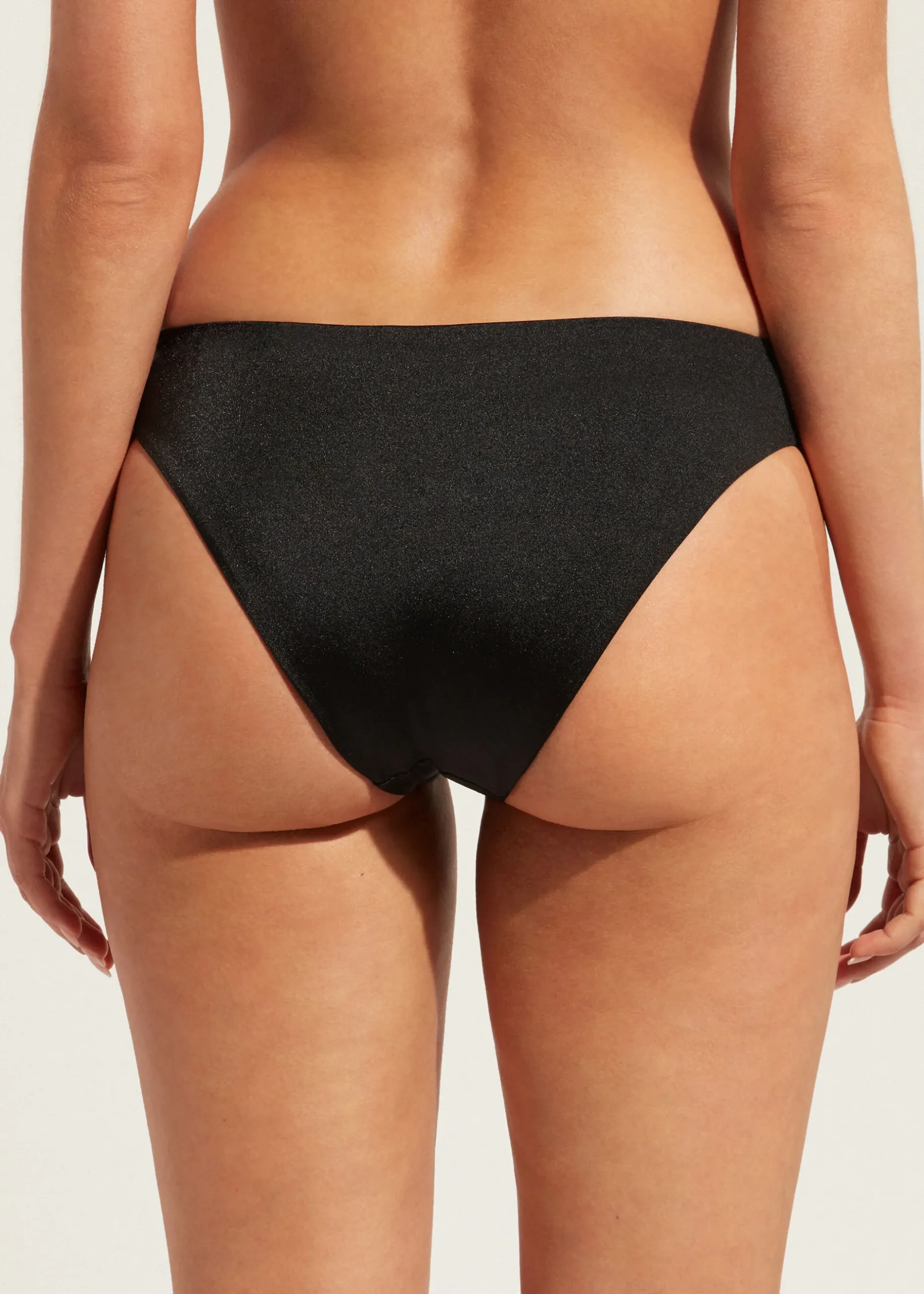 Women Calzedonia Las Vegas Sequin Bikini Bottoms