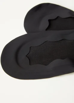 Women Calzedonia Laser Cut Invisible Socks