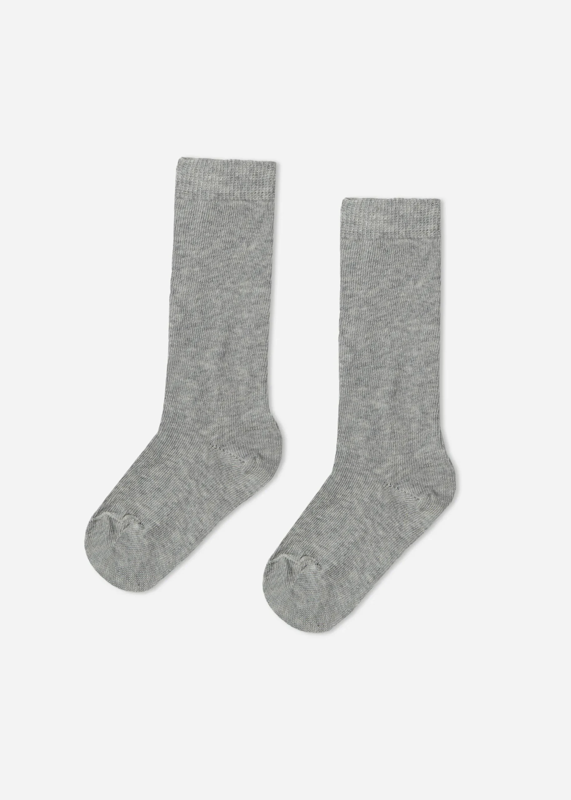 Kids Calzedonia Long Soft Cotton Socks